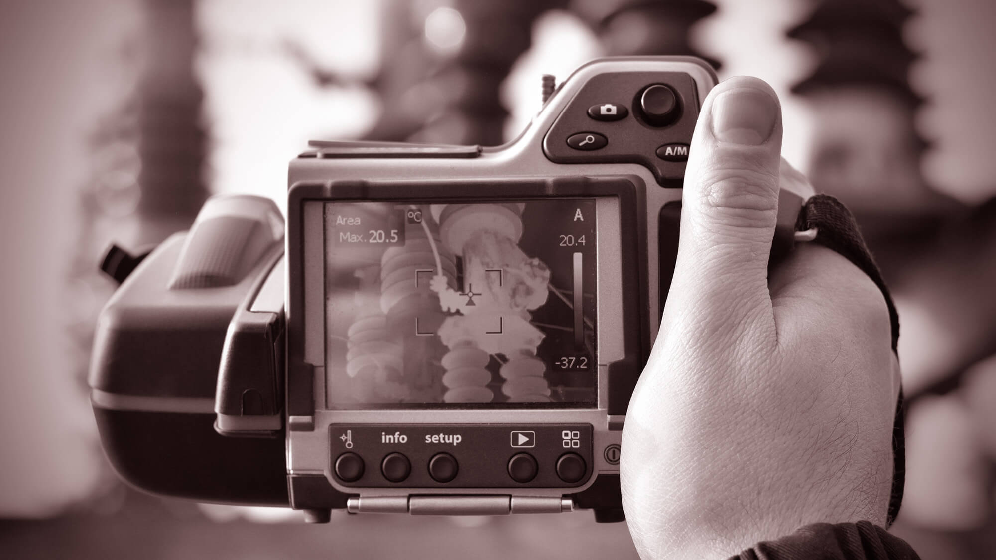 Inspection by Camera