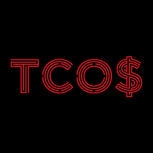 Logo TCO$